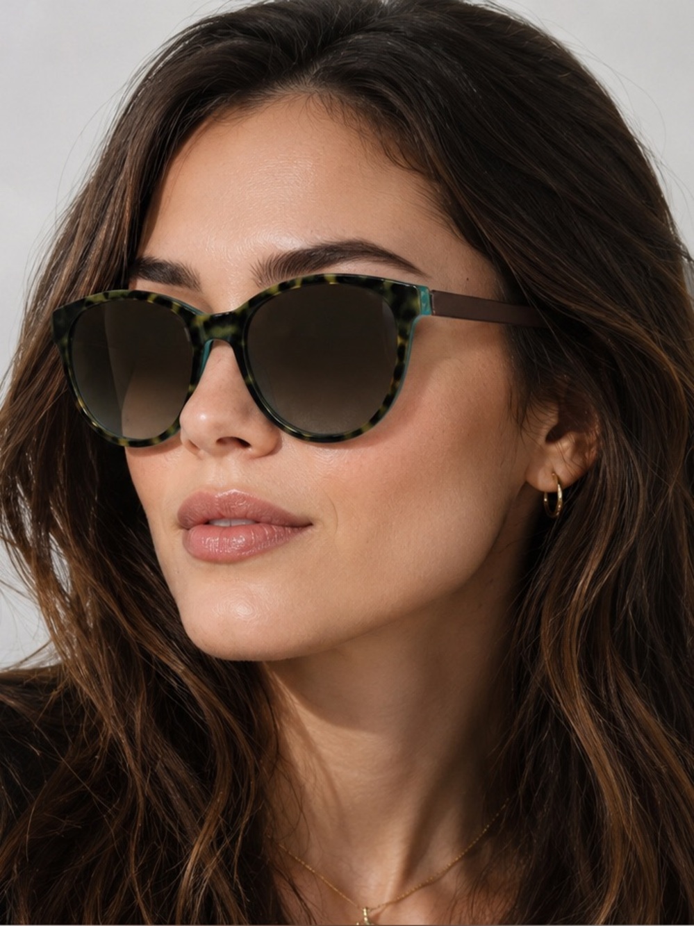 Kate Spade Amalia/S Sunglasses